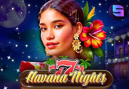 777 - Havana Nights