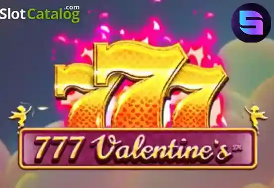 777 Valentine's