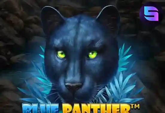 Blue Panther