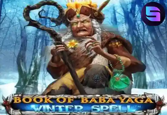Book Of Baba Yaga - WinterSpell