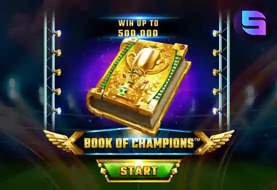 Book Of Champions