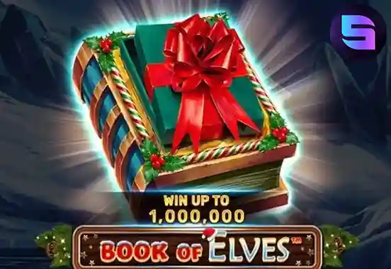 Book of Elves