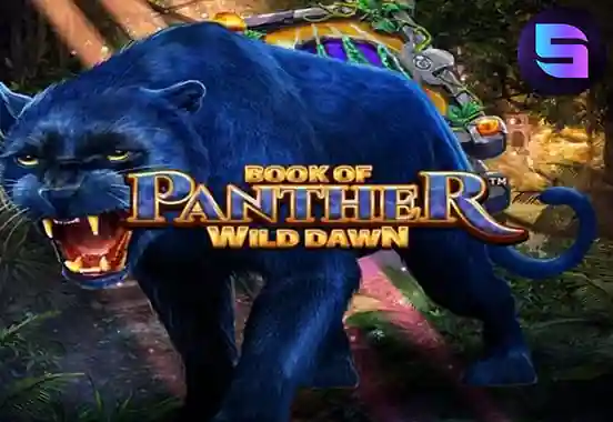 Book Of Panther