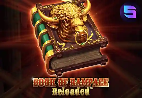 Book Of Rampage