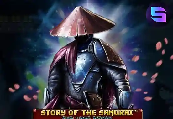 Book Of The Last Ronin