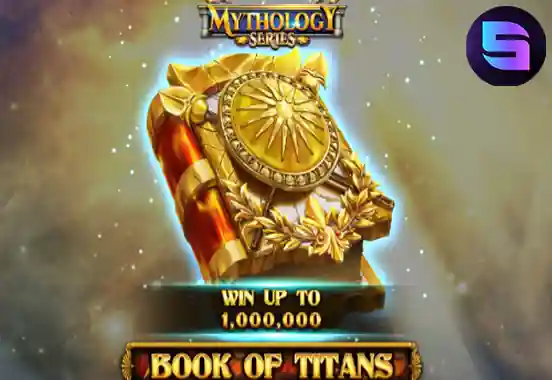 Book Of Titans