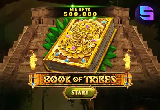 Book Of Tribes