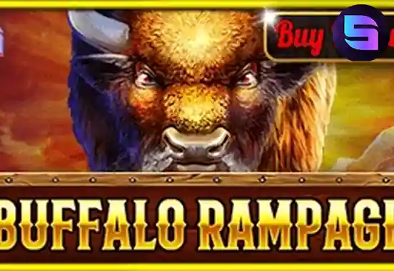 Buffalo Rampage