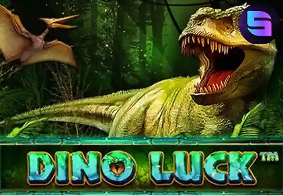 Dino Luck