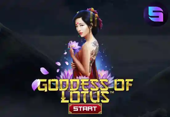 Goddess Of Lotus