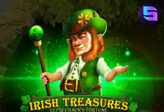 Irish Treasures