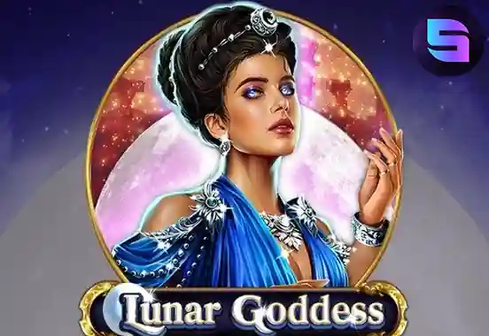 Lunar Goddess