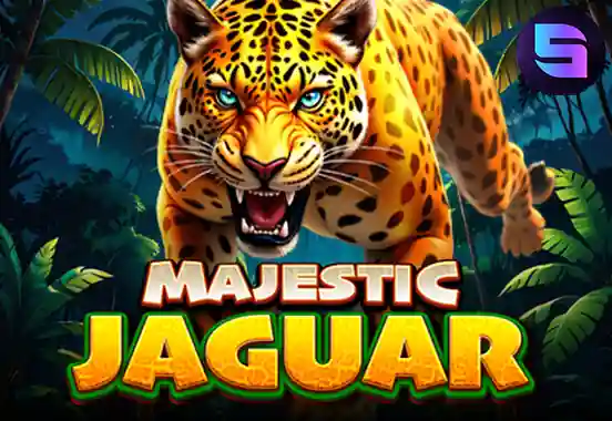 Majestic Jaguar