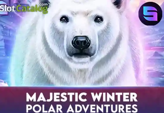 Majestic Winter - Polar Adventures
