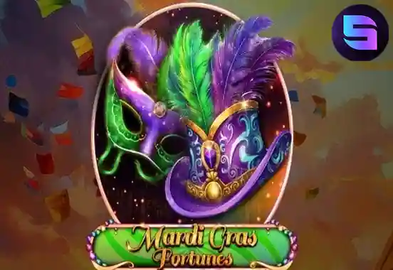 Mardi Gras Fortunes