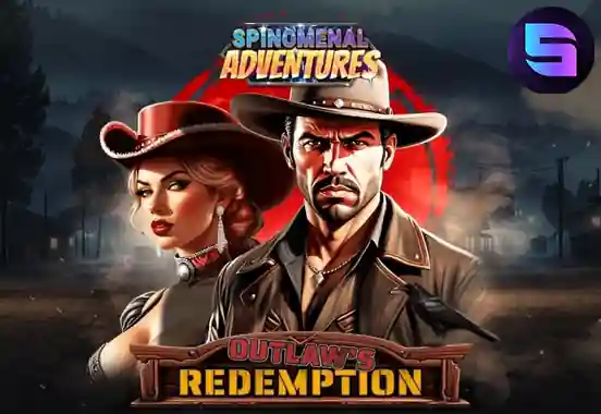 Outlaw's Redemption