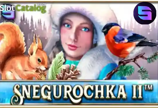 Snegurochka 2