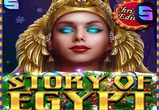 Story Of Egypt