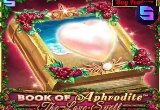 Story Of Love - Aphrodite's Spell
