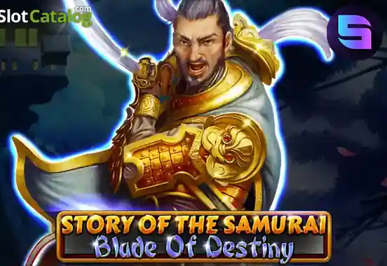 Story Of The Samurai - Blade Of Destiny
