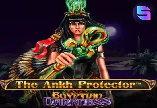 The Scarab Protector 2