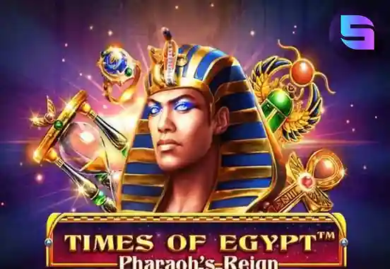 Times Of Egypt