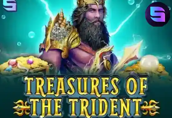 Treasures Of The Trident