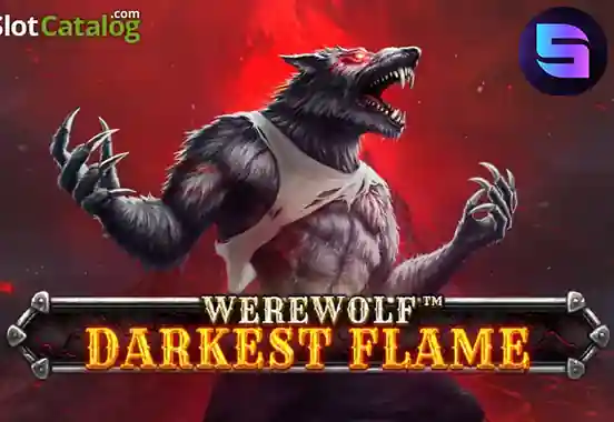 Werewolf - Darkest Flame