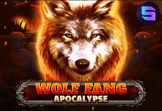 Wolf Fang - Apocalypse