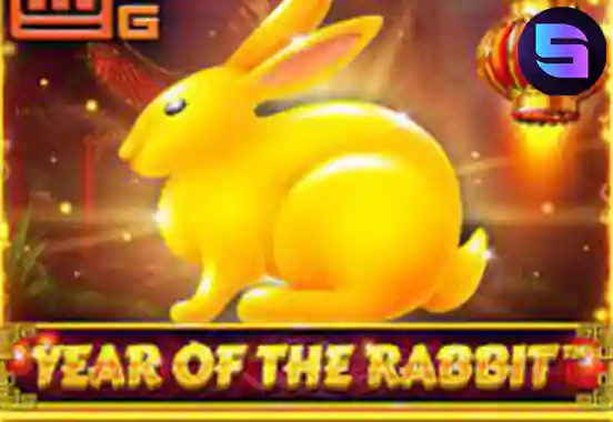Year Of The Rabbit