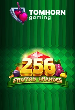 256 Frutas Grandes