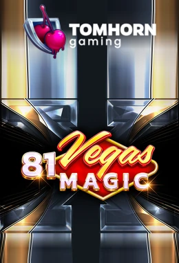 81 Vegas Magic