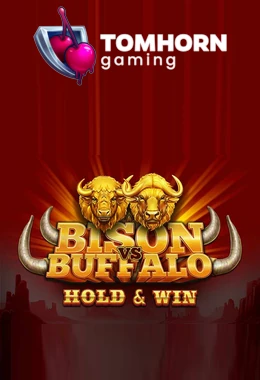 Bison vs Buffalo