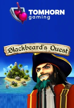 Blackbeard's Quest