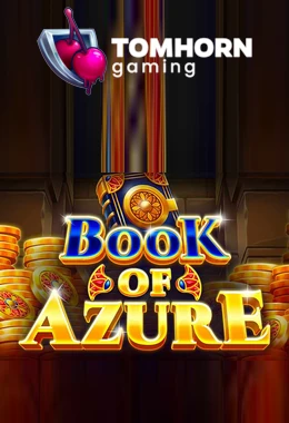 Book of Azure