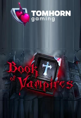 Book of Vampires