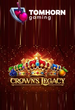 Crown's Legacy