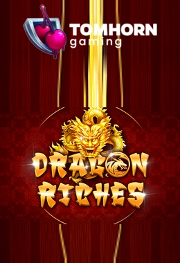 Dragon Riches