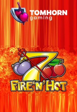 Fire'n'Hot