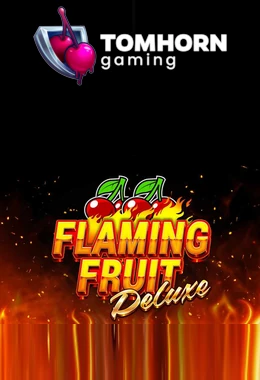 Flaming Fruit Deluxe