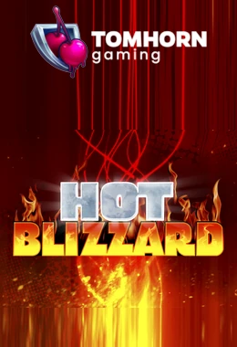 Hot Blizzard