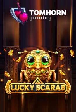 Lucky Scarab