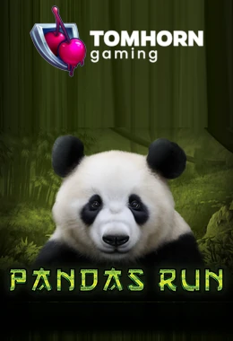 Pandas Run