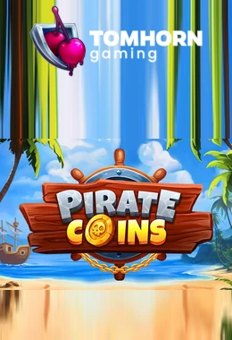 Pirate Coins