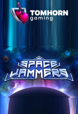 Spacejammers