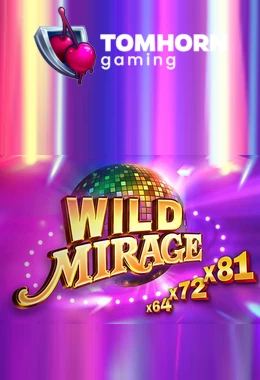 Wild Mirage