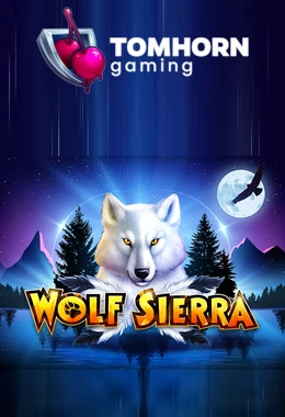 Wolf Sierra