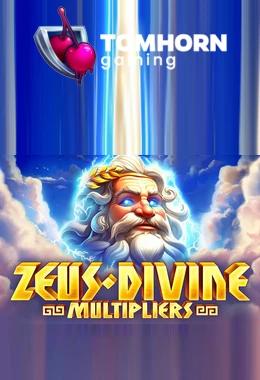 Zeus Divine Multipliers