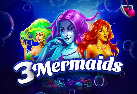 3 Mermaids