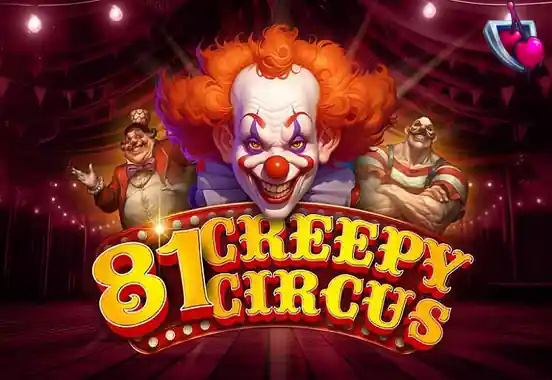 81 Creepy Circus